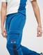 NIKE SPODNIE M NSW SW AIR CARGO PANT FLC BB AIR PACK