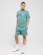 NIKE RÖVIDNADRÁG M NSW SW AIR SHORT FT SHORTS