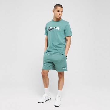 Pantaloni scurți pentru bărbați NIKE PANTALONI SCURȚI M NSW SW AIR SHORT FT SHORTS