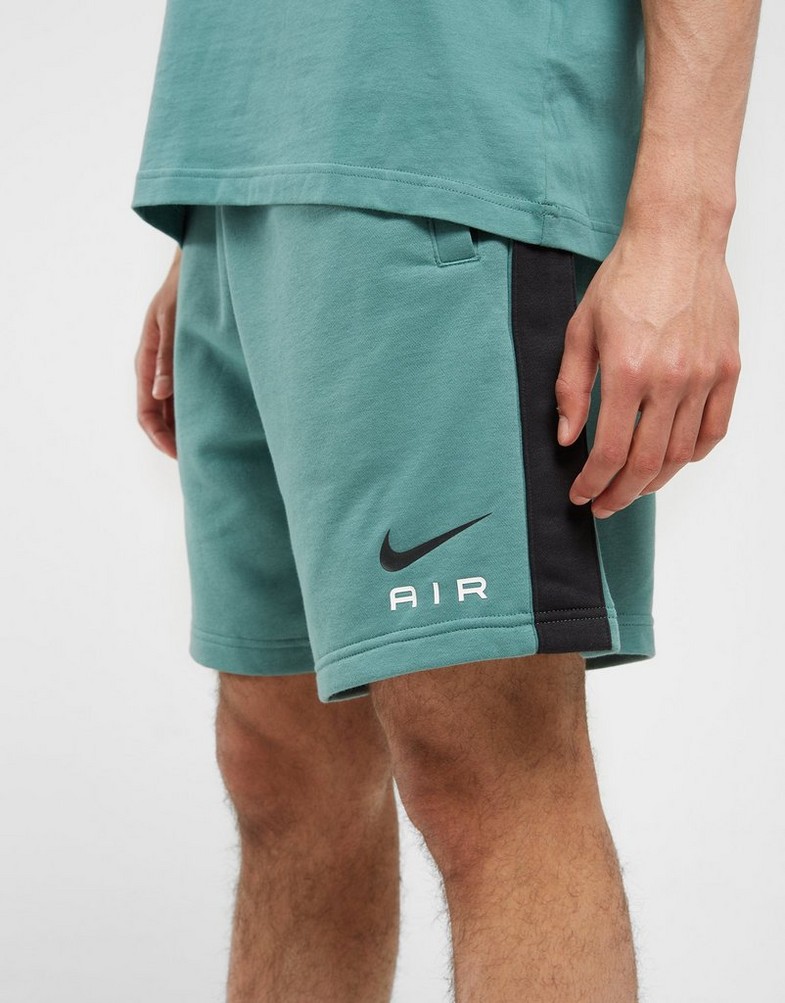 Мъжки шорти NIKE ШОРТИ M NSW SW AIR SHORT FT SHORTS