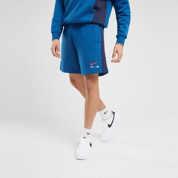 Pantaloni scurți pentru bărbați NIKE PANTALONI SCURȚI M NSW SW AIR SHORT FT AIR MAX