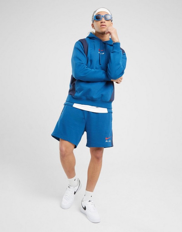 Nike Szorty M Nsw Sw Air Short Ft Air Max - obrazek 2