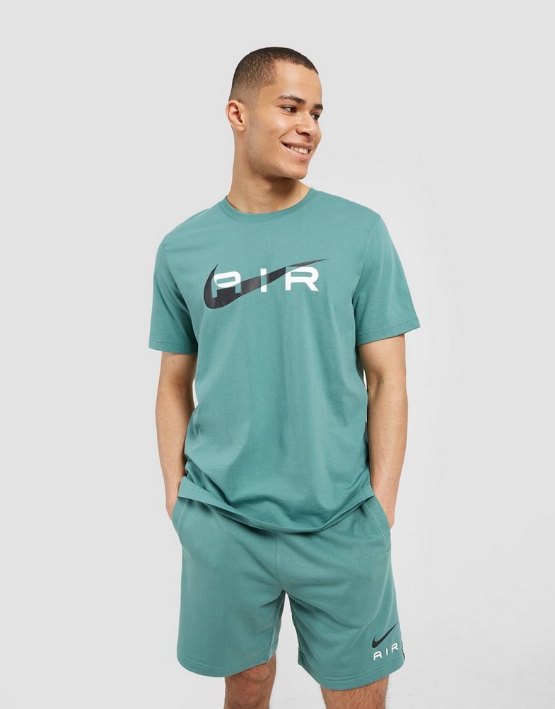 Férfi póló NIKE PÓLÓ M NSW SW AIR GRAPHIC TEE TEE