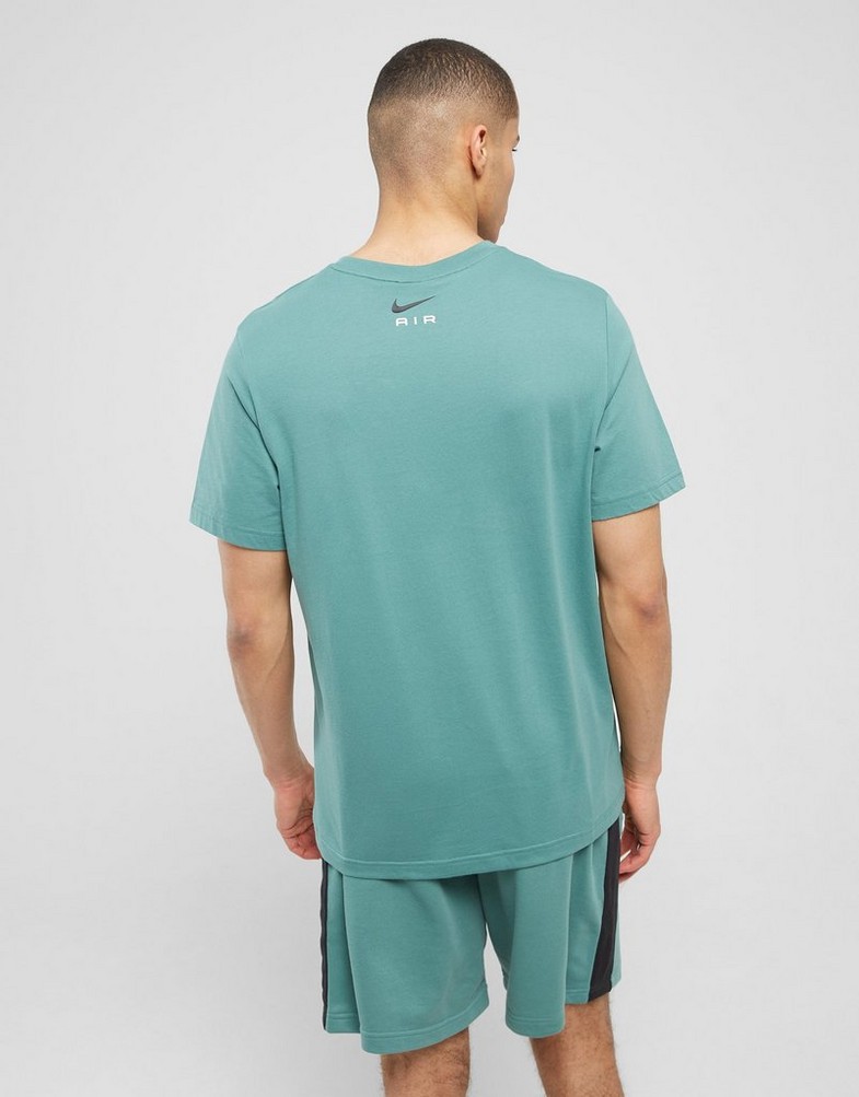 Férfi póló NIKE PÓLÓ M NSW SW AIR GRAPHIC TEE TEE