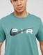 NIKE PÓLÓ M NSW SW AIR GRAPHIC TEE TEE