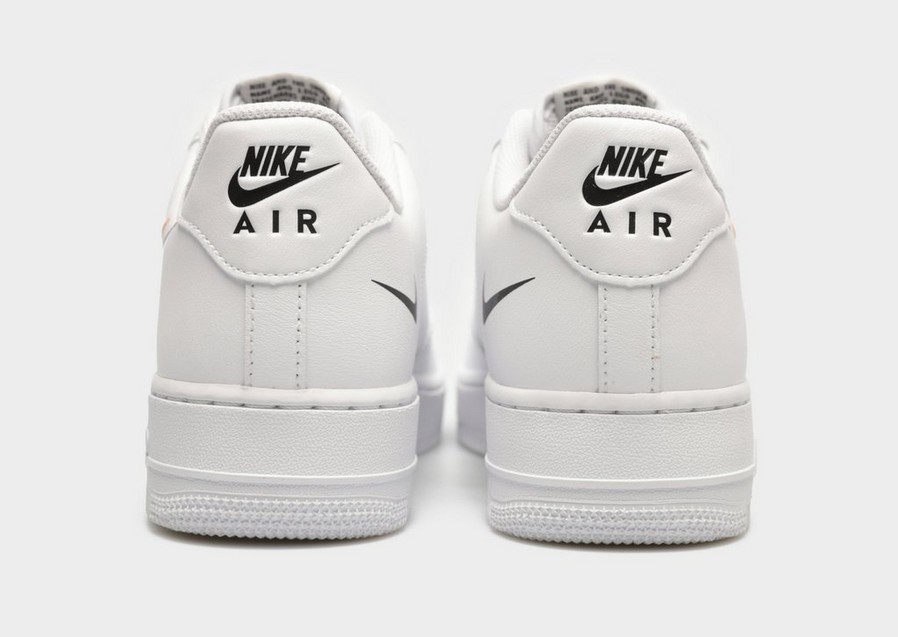 Kedai vyrams NIKE AIR FORCE 1 '07  FN7807-100 Balta