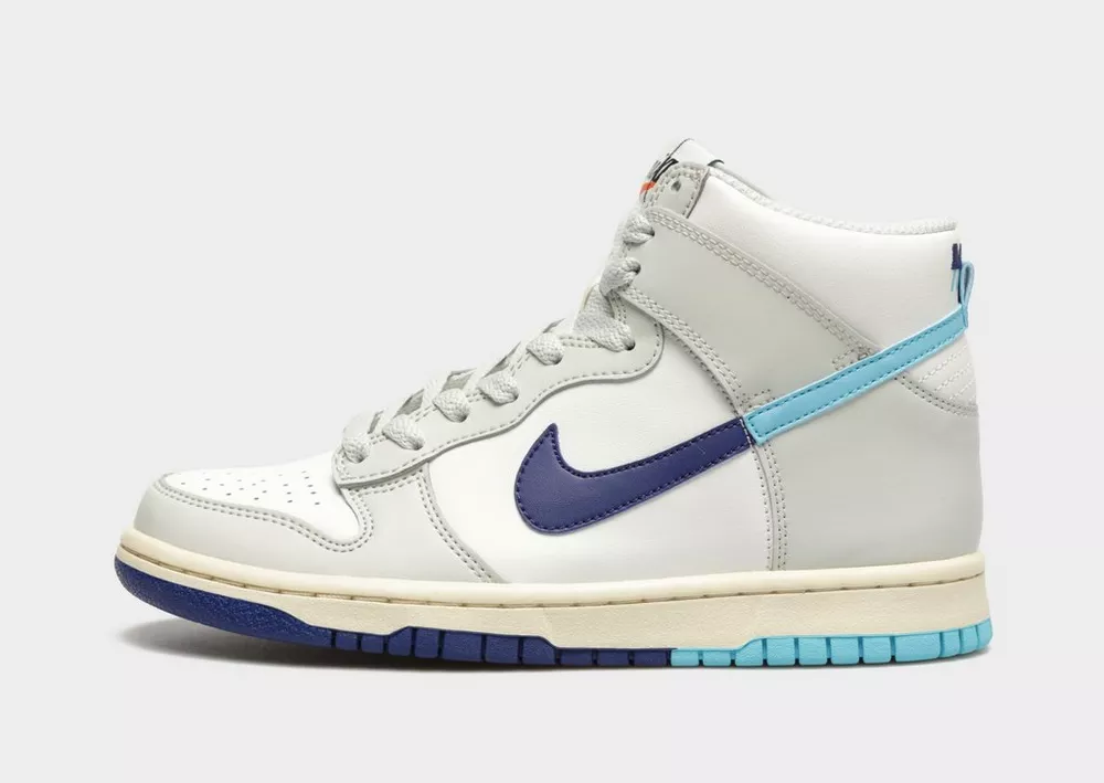NIKE DUNK HIGH SE (GS), фото 1 з 6