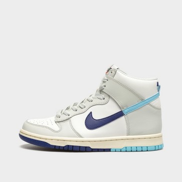 Buty sneakersy dla dzieci NIKE DUNK HIGH SE (GS)