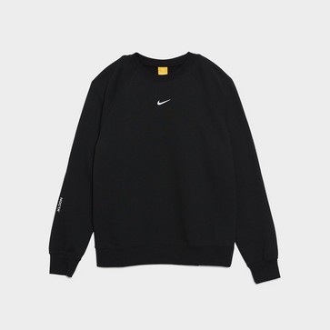 Pánska mikina NIKE MIKINA M NRG NOCTA CS CREW FLC