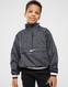 NIKE КОФТА B NK RPL LS HZ JKT HOOPS B