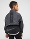 NIKE КОФТА B NK RPL LS HZ JKT HOOPS B