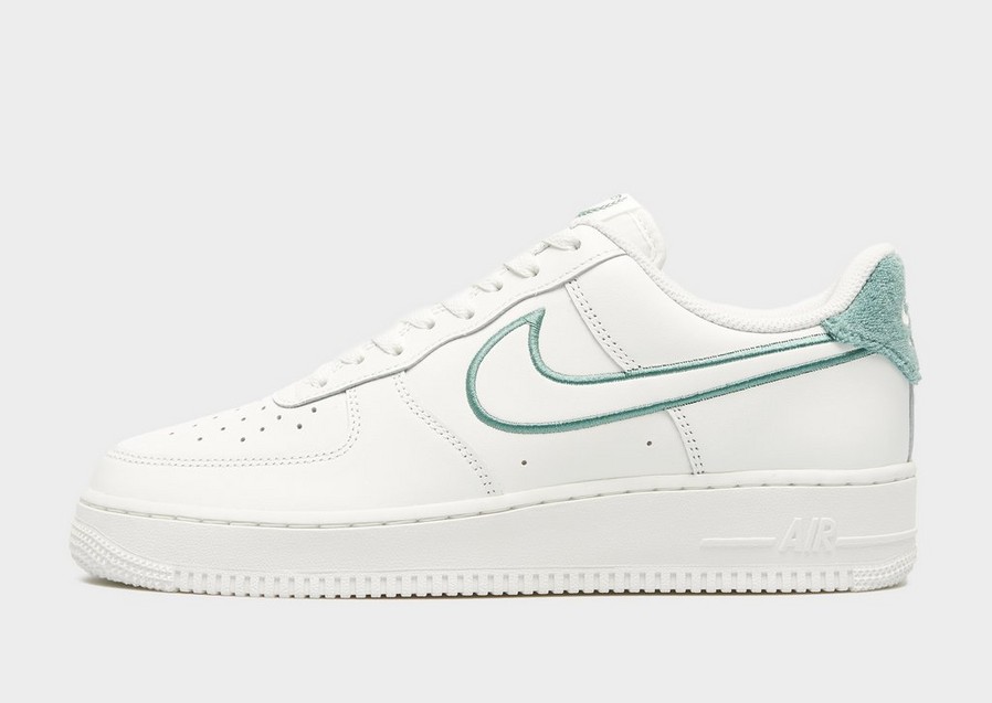 Buty sneakersy męskie NIKE AIR FORCE 1 '07 LV8 