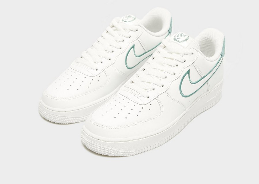 Buty sneakersy męskie NIKE AIR FORCE 1 '07 LV8 