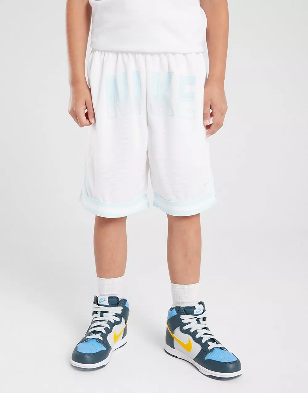 NIKE ШОРТИ DNA CULTURE OF BASKETBALL, фото 1 з 4