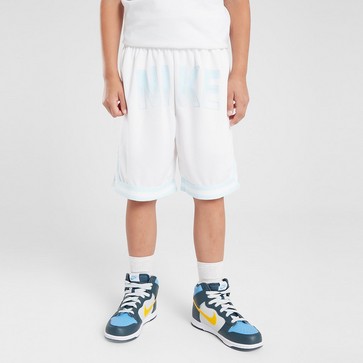 Krótkie spodenki, szorty dziecięce NIKE SZORTY DNA CULTURE OF BASKETBALL
