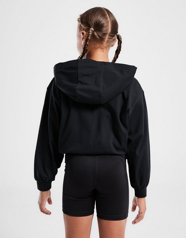 Nike Mikina S Kapucňou G Nsw Fz Hdy Jsy G