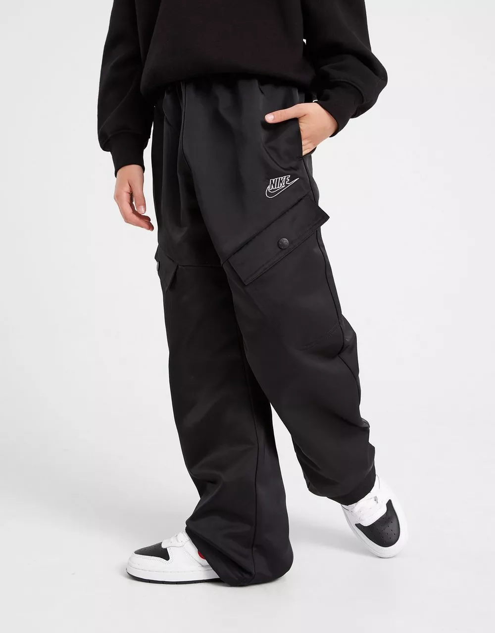 NIKE ШТАНИ G NSW PANT NVLTY CAPSULE G, фото 1 з 4