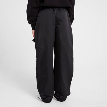 Pantaloni pentru copii NIKE PANTALONI  G NSW PANT NVLTY CAPSULE G