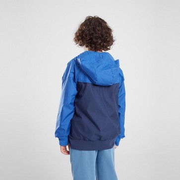 NIKE KURTKA K NSW WR HD JKT SSNL BOY
