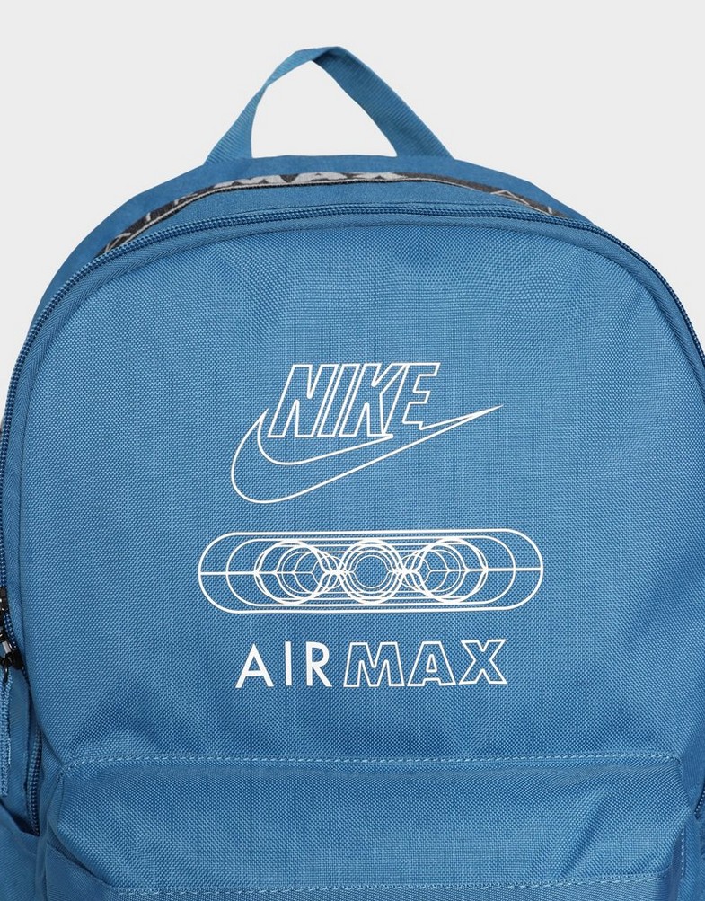 Rucsacuri NIKE RUCSAC NK HERITAGE BKPK - AIRMAX FA23 FQ0229-457 ...