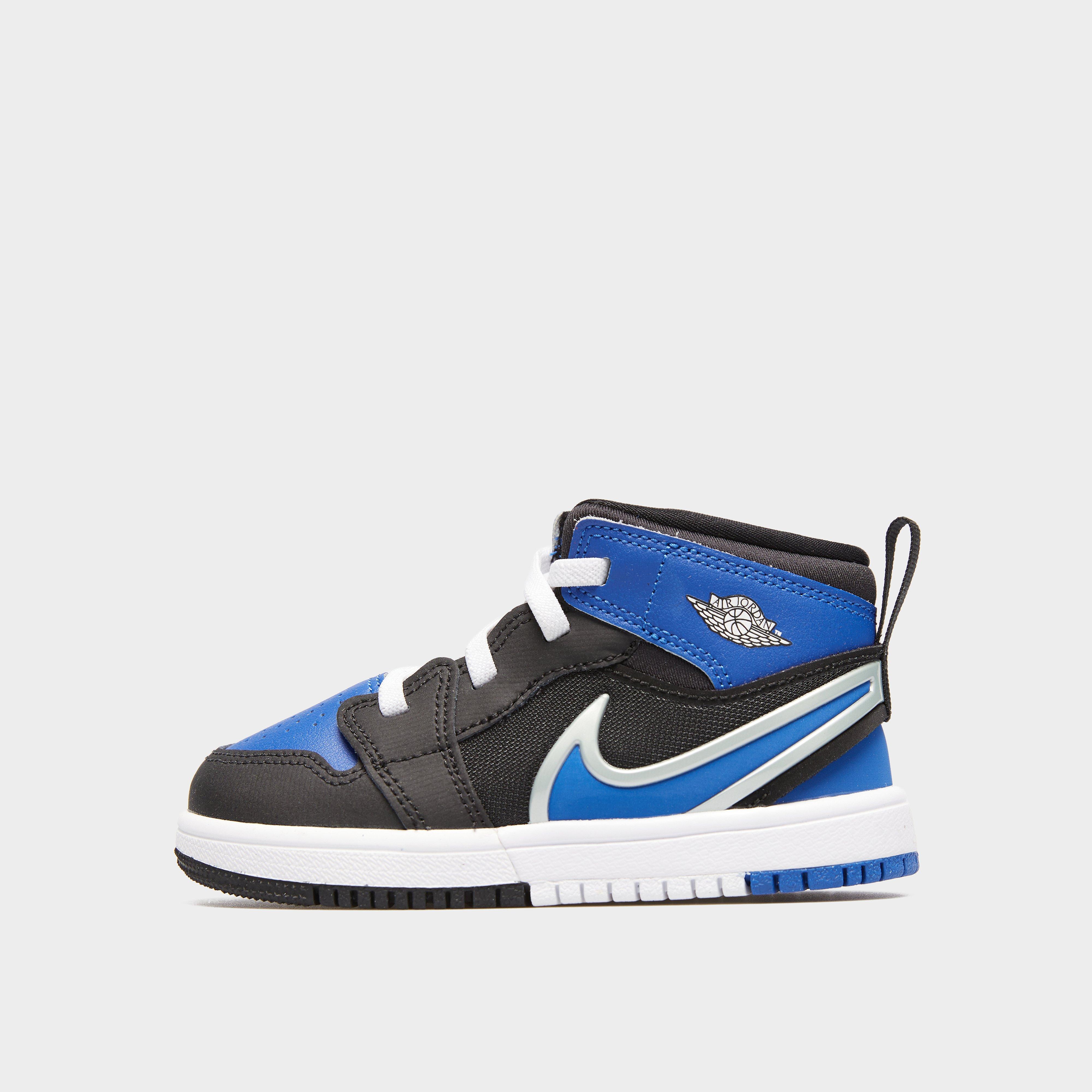 Buty sneakersy dla dzieci JORDAN 1 MID RM EASYON