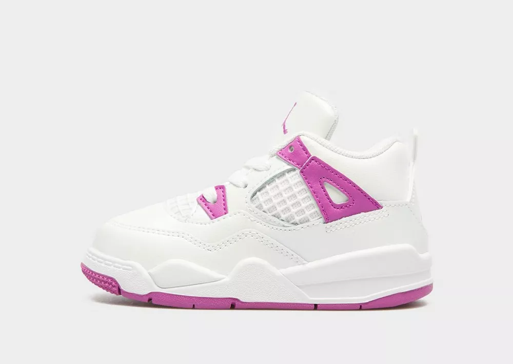 JORDAN 4 RETRO, фото 1 з 6