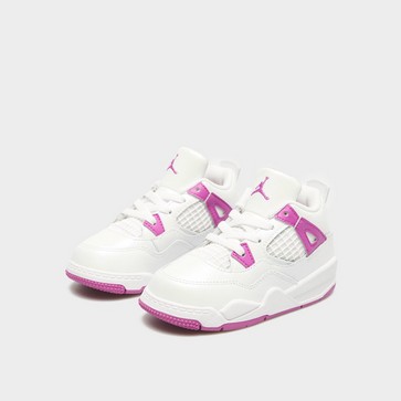 Детски маратонки JORDAN 4 RETRO