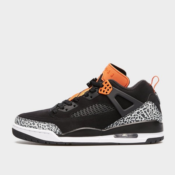 JORDAN SPIZIKE LOW