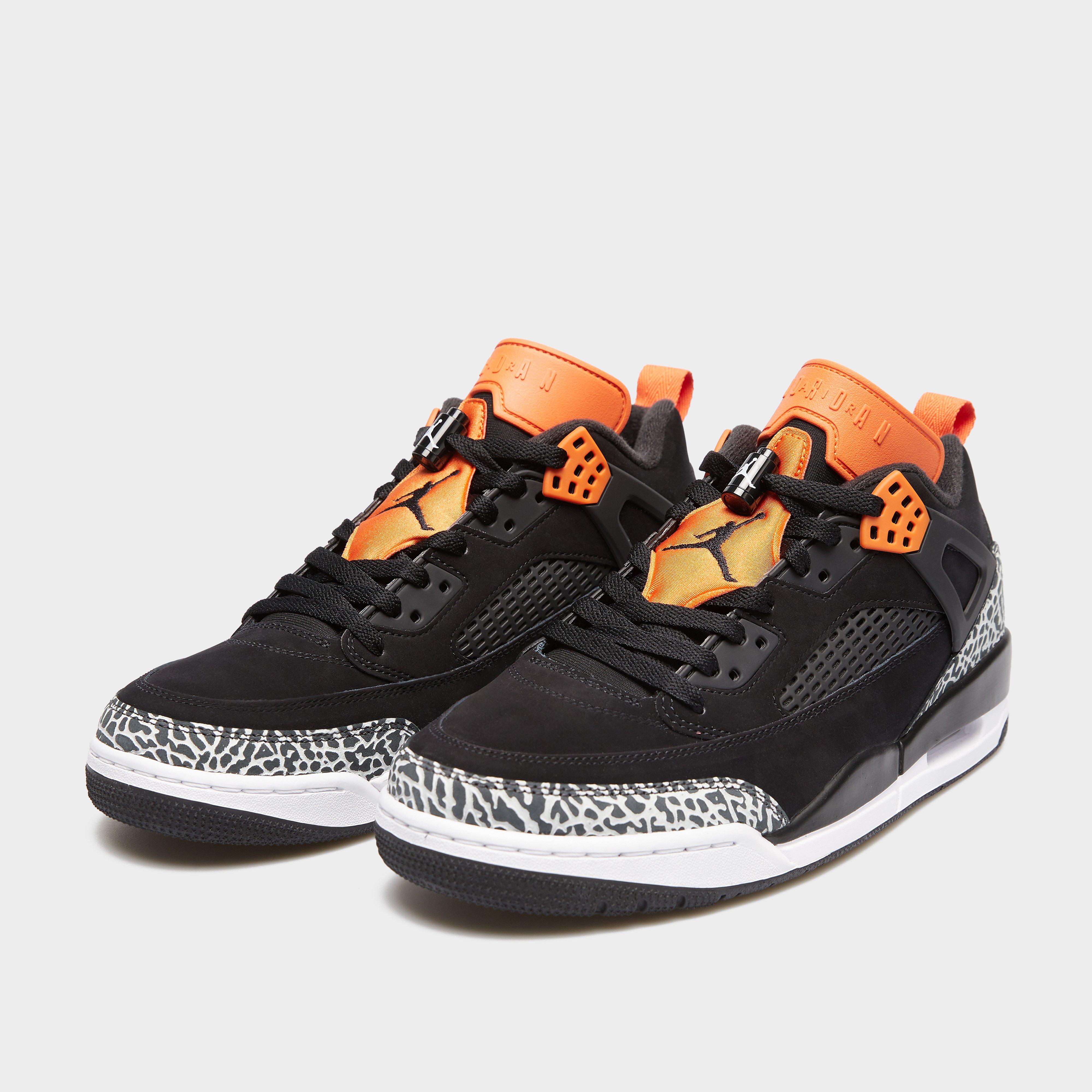 Мъжки маратонки JORDAN SPIZIKE LOW