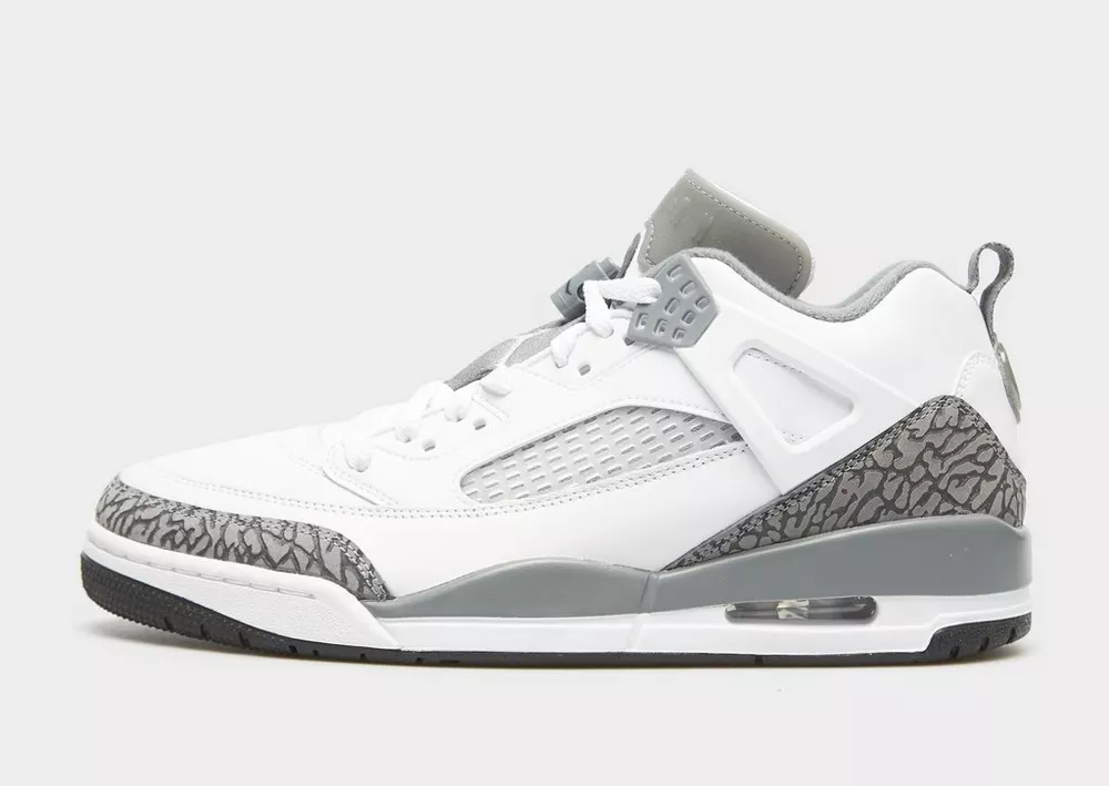 JORDAN SPIZIKE LOW, фото 1 з 6