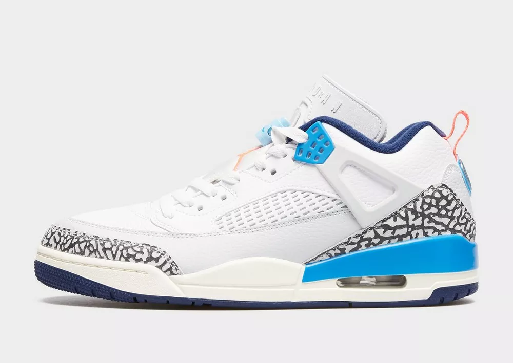 JORDAN SPIZIKE LOW, фото 1 з 6
