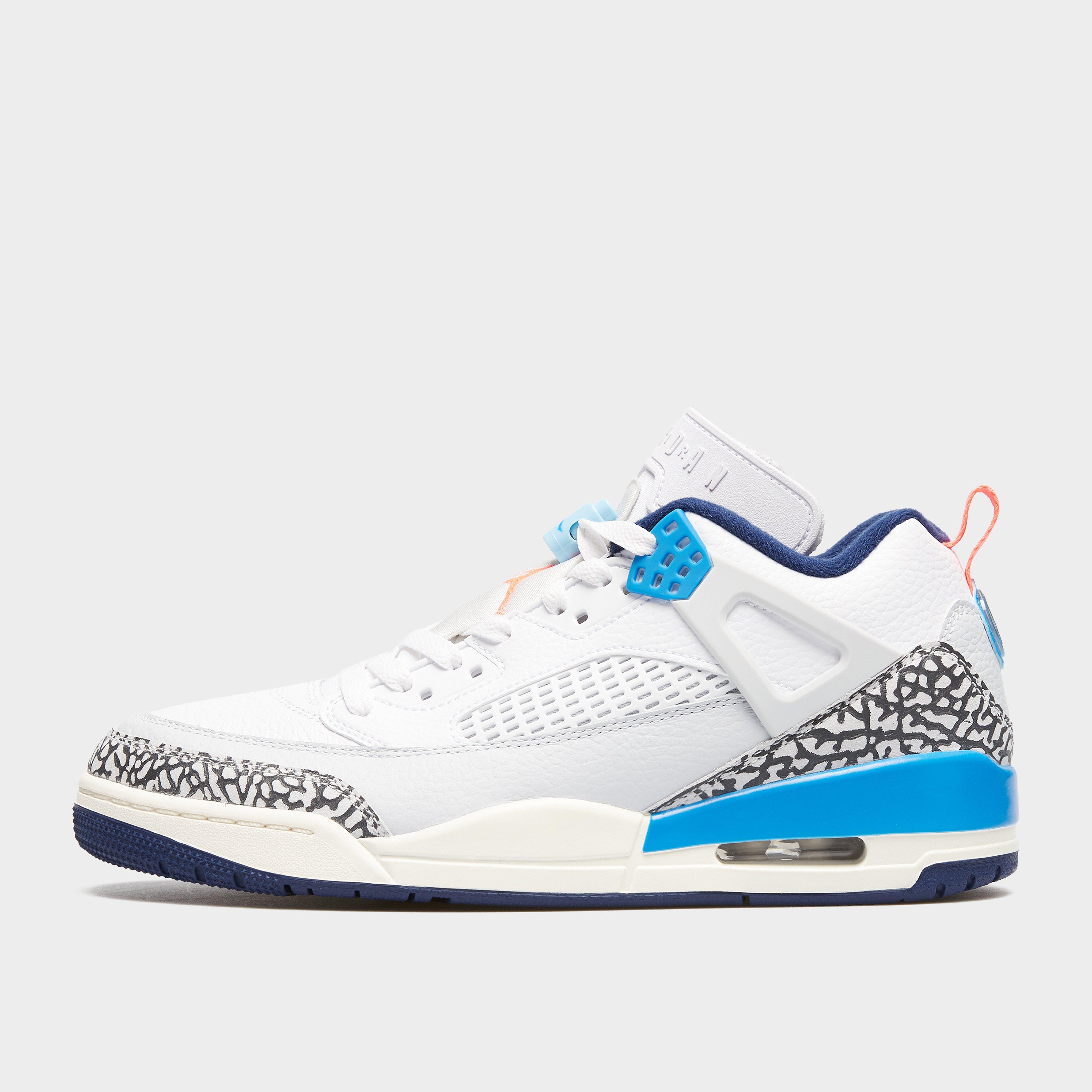 Мъжки маратонки JORDAN SPIZIKE LOW