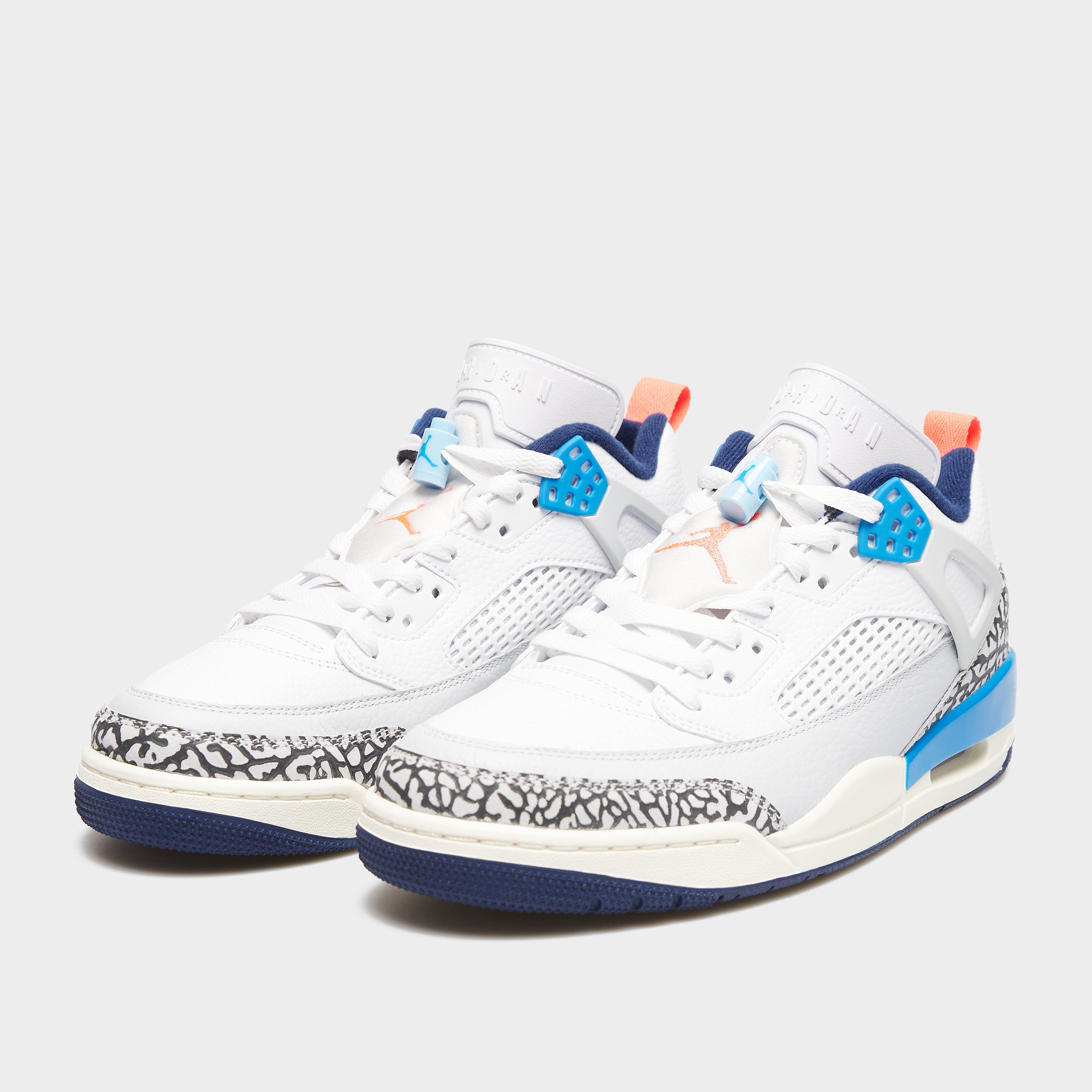 Мъжки маратонки JORDAN SPIZIKE LOW