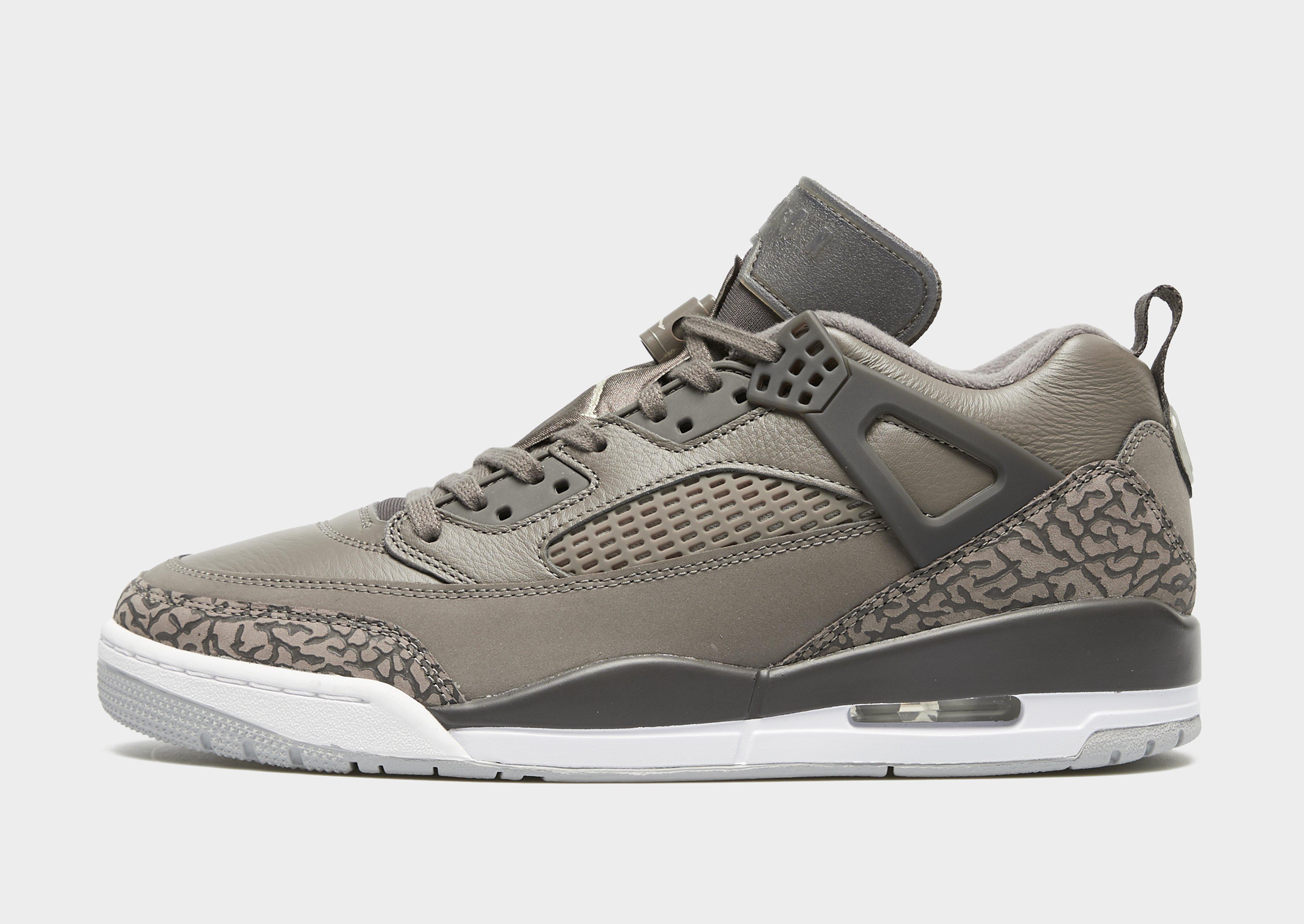 Jordan Spizike Low