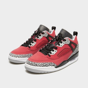 JORDAN SPIZIKE LOW