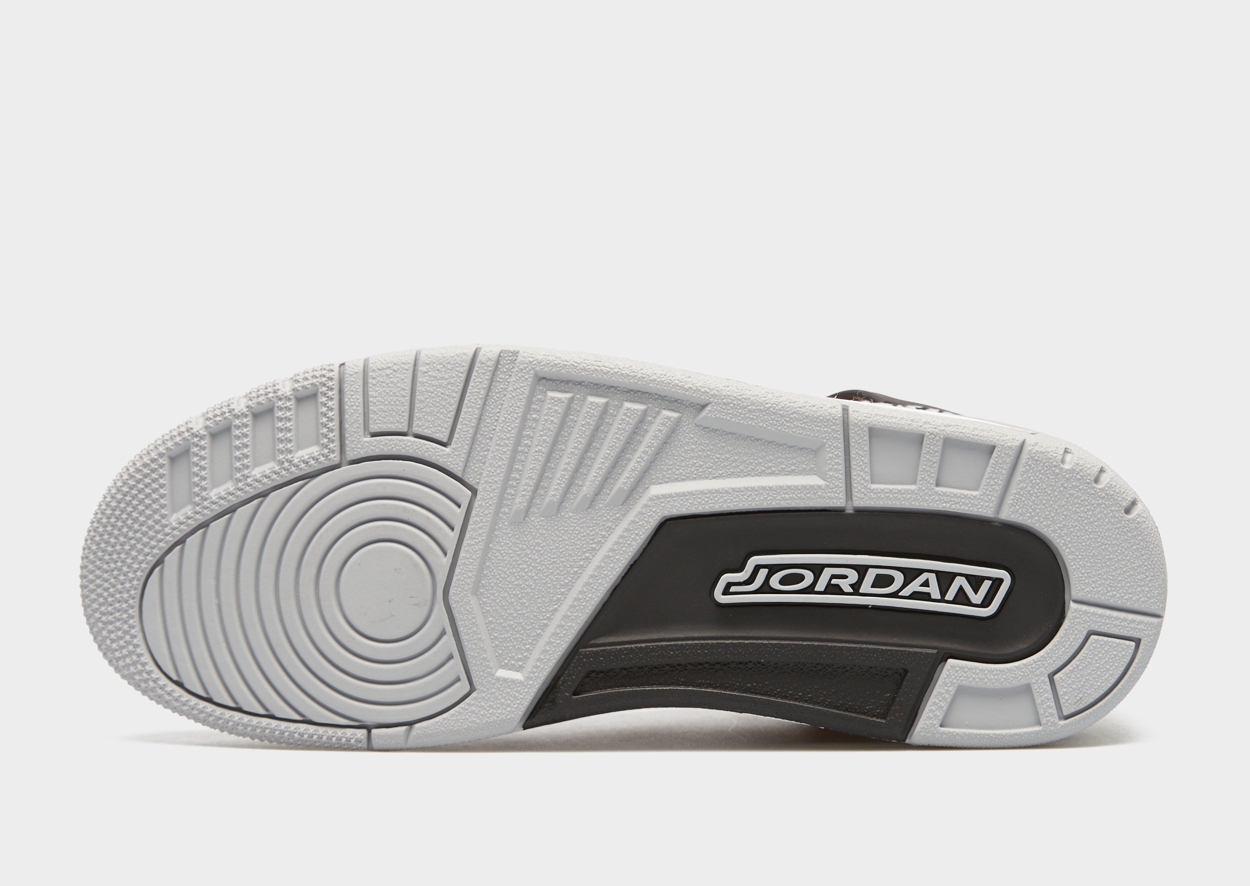 Pánske tenisky JORDAN SPIZIKE LOW FQ1759-600 Červená