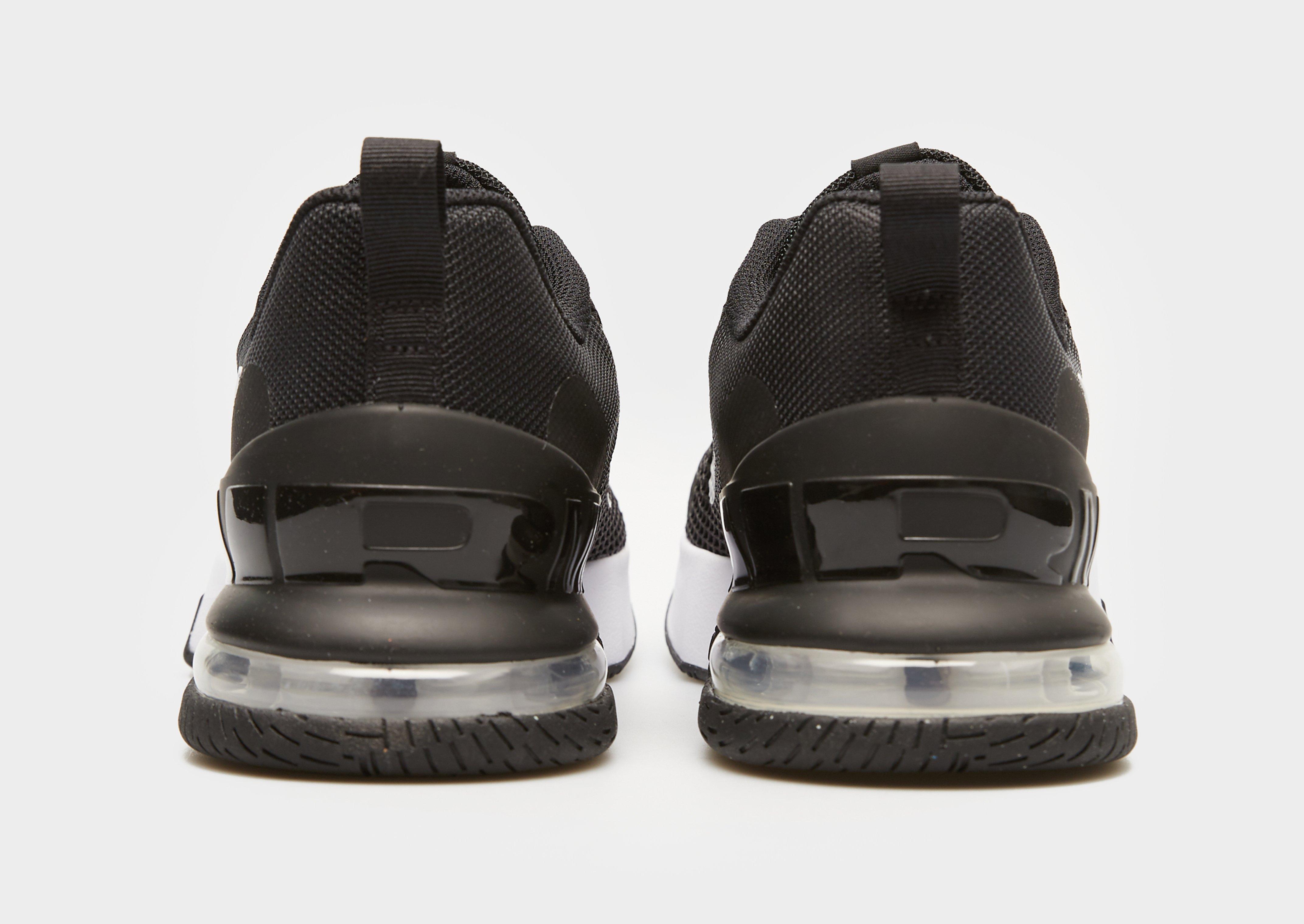 Взуття для фітнесу NIKE M AIR MAX ALPHA TRAINER 6 FQ1833-001 Чорний