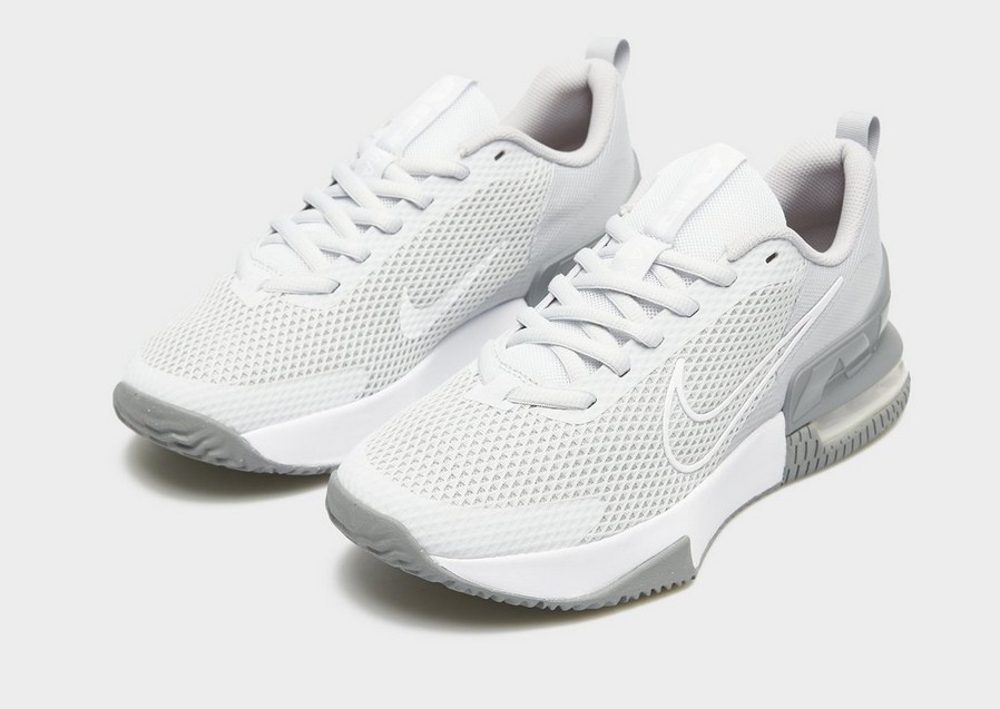 Мъжки фитнес обувки NIKE AIR MAX ALPHA TRAINER 6  FQ1833-002 Сив