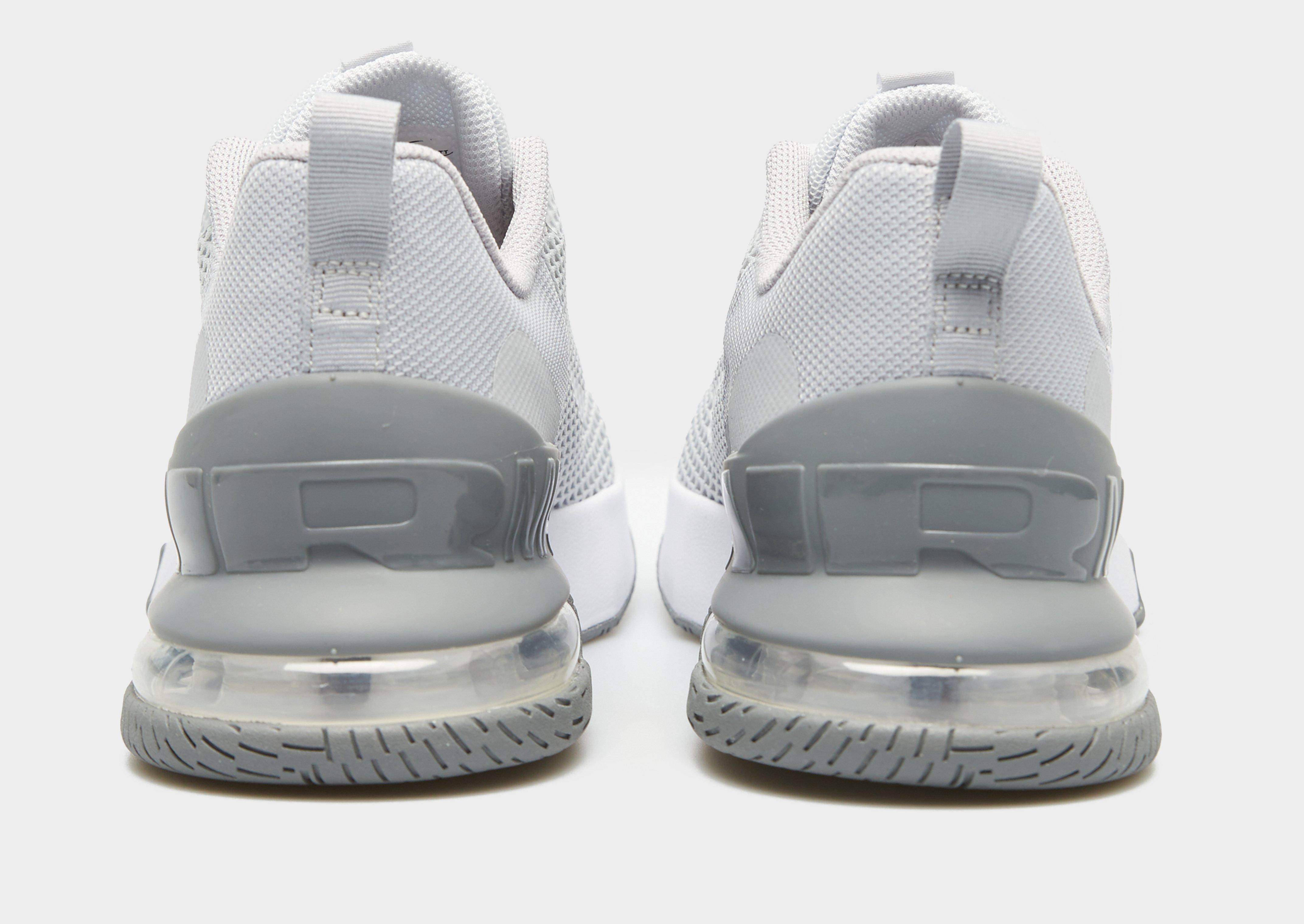 Férfi edzőcipők NIKE AIR MAX ALPHA TRAINER 6  FQ1833-002 Szürke