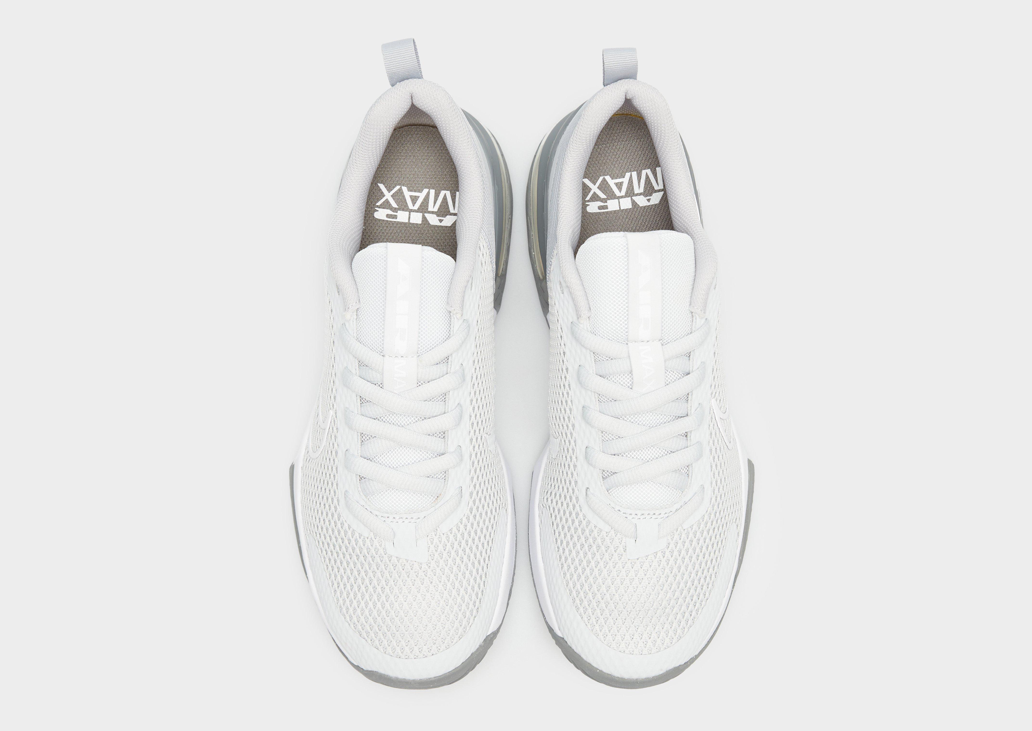 Férfi edzőcipők NIKE AIR MAX ALPHA TRAINER 6  FQ1833-002 Szürke