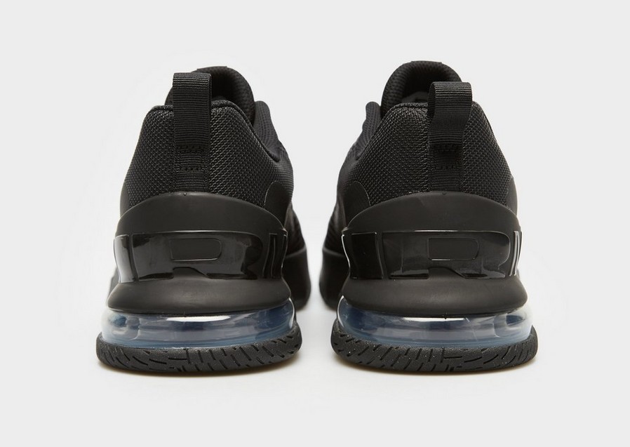 Взуття для фітнесу NIKE M AIR MAX ALPHA TRAINER 6 FQ1833-003 Чорний