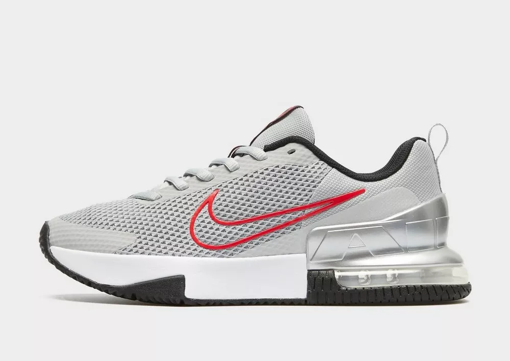 NIKE AIR MAX ALPHA TRAINER 6, фото 1 з 6