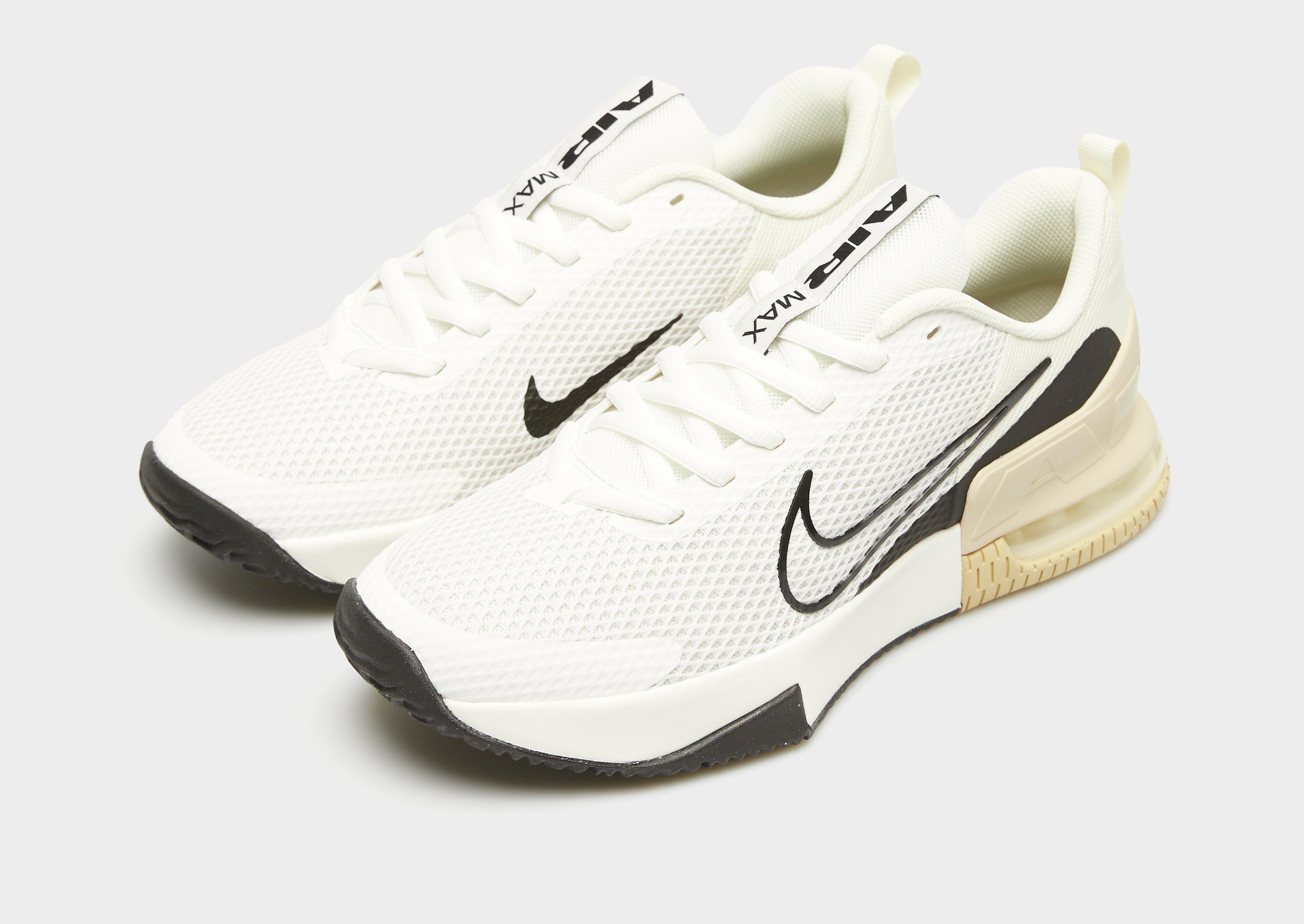 Férfi edzőcipők NIKE AIR MAX ALPHA TRAINER 6 FQ1833-100 Bézs