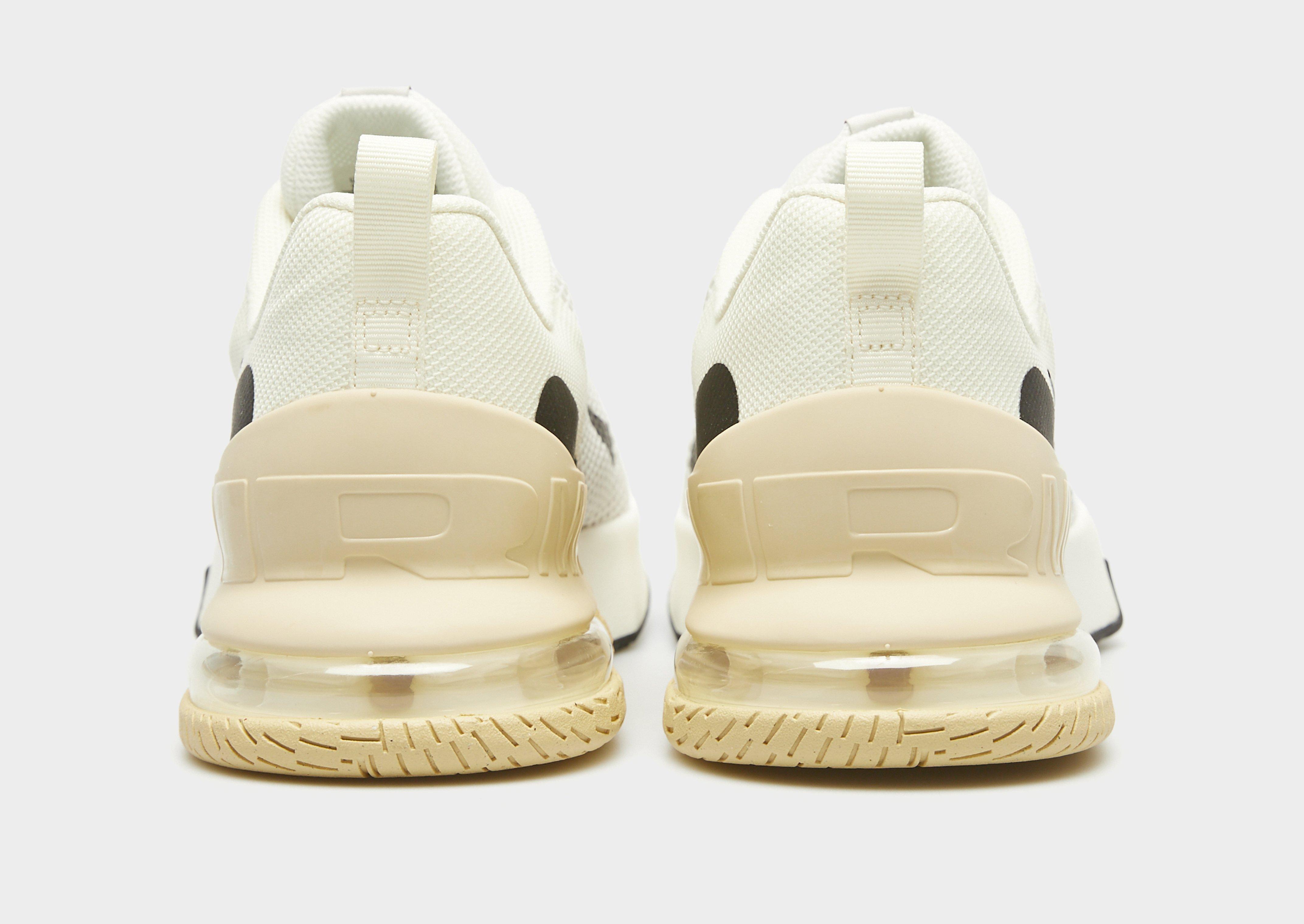 Férfi edzőcipők NIKE AIR MAX ALPHA TRAINER 6 FQ1833-100 Bézs