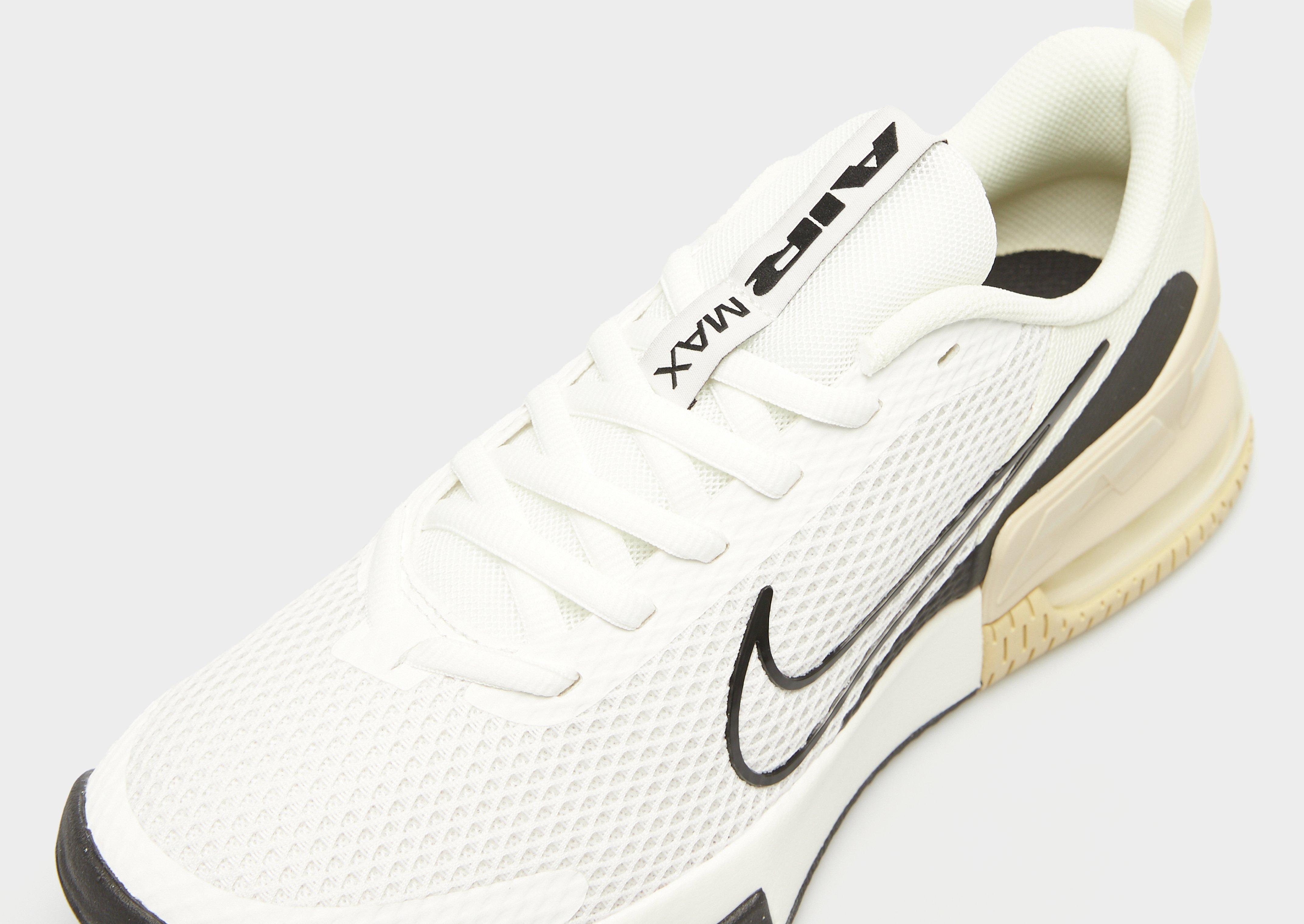 Férfi edzőcipők NIKE AIR MAX ALPHA TRAINER 6 FQ1833-100 Bézs