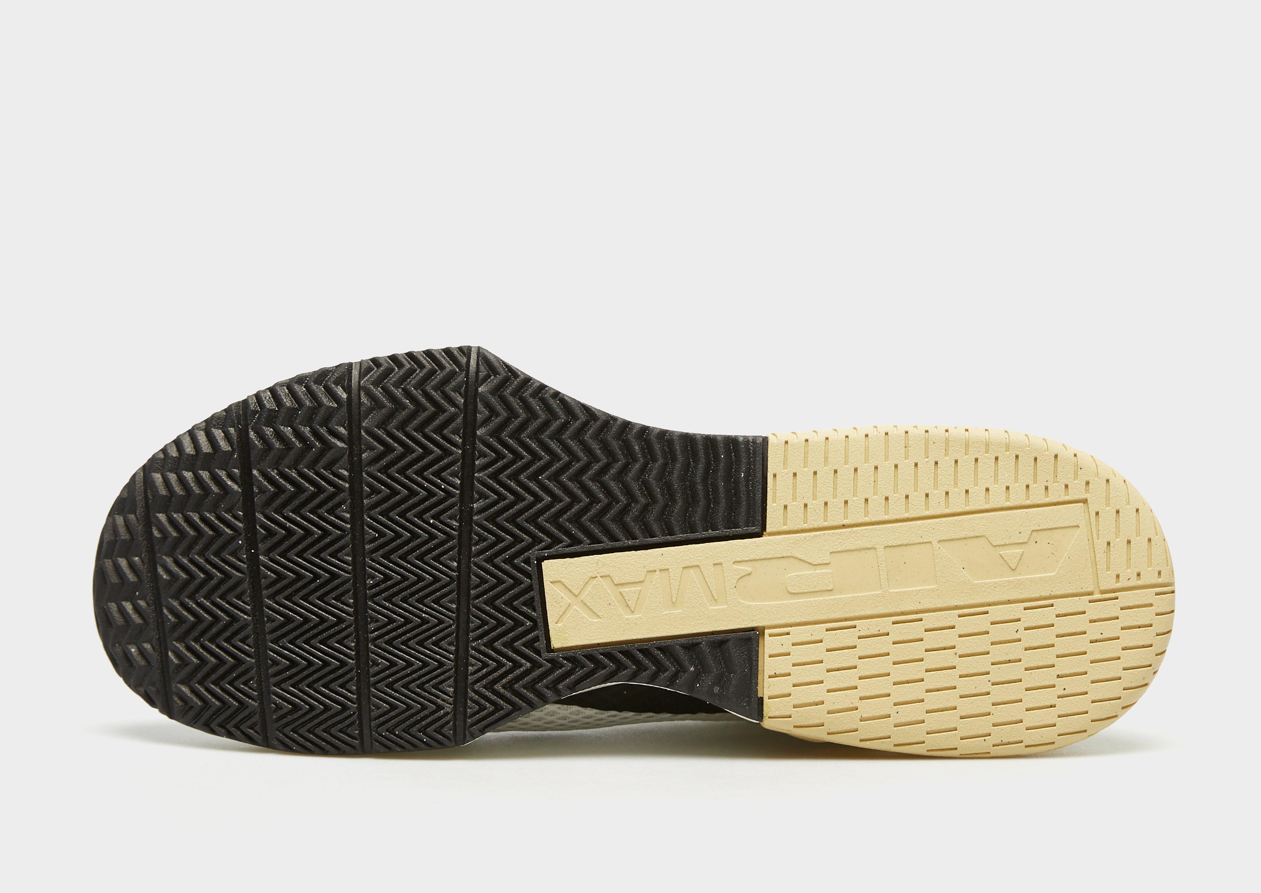 Férfi edzőcipők NIKE AIR MAX ALPHA TRAINER 6 FQ1833-100 Bézs