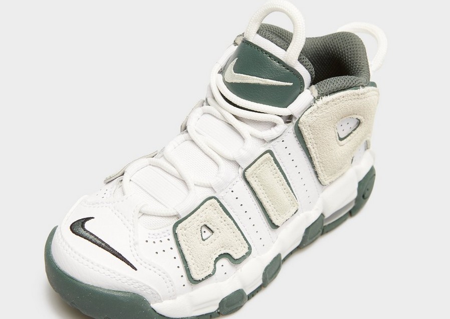 Gyerek sneakers NIKE AIR MORE UPTEMPO KI BP