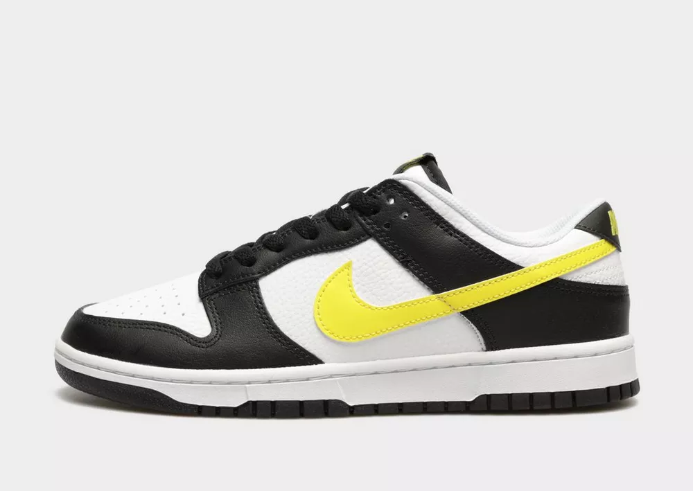 NIKE DUNK LOW, фото 1 з 6