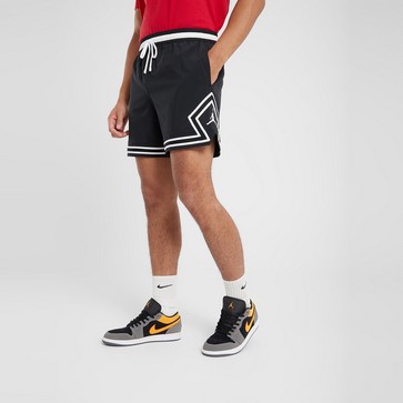 Pantaloni scurți pentru bărbați PANTALONI SCURȚI M JORDAN DF SPRT WVN DMND SHORT