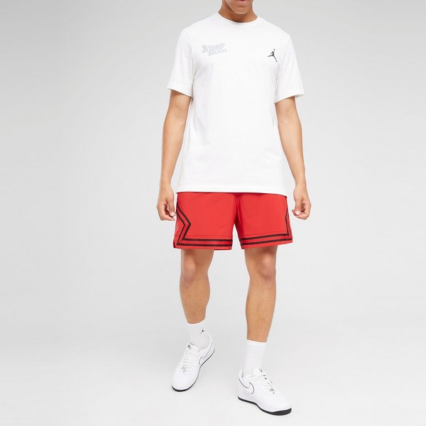JORDAN PANTALONI SCURȚI DF SPRT WVN DMND